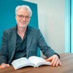 Boeklancering Korné Jellema